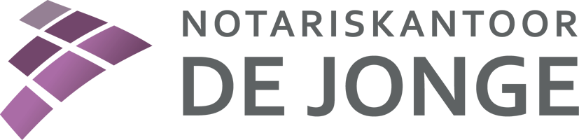 Logo De Jonge & Smit Notarissen